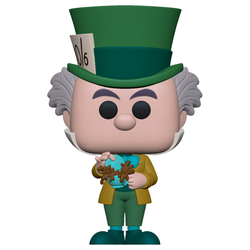 Funko Pop! Alice in Wonderland 70th Mad Hatter #1060