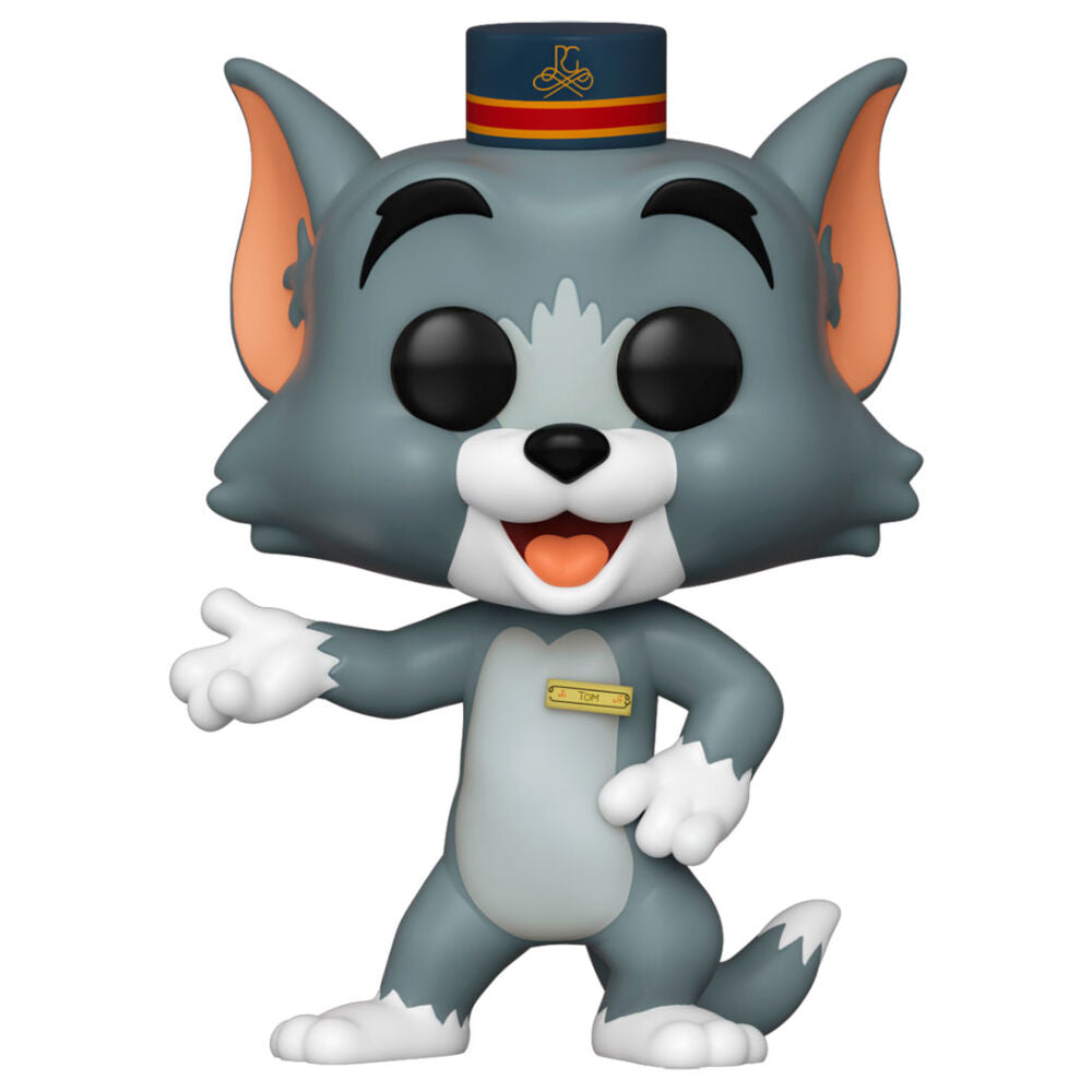 Funko POP! Movie Tom & Jerry - Tom #1096