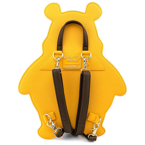 Mochila Loungefly Disney Winnie the Pooh