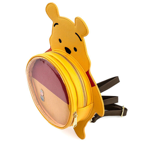 Mochila Loungefly Disney Winnie the Pooh