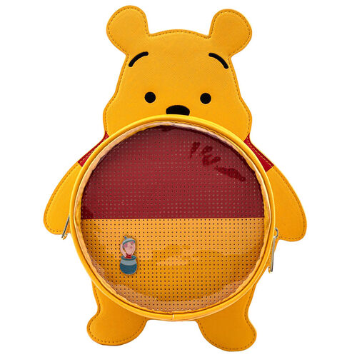 Mochila Loungefly Disney Winnie the Pooh