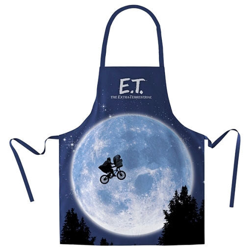 SD Toys Avental E.T The Extra Terrestrial