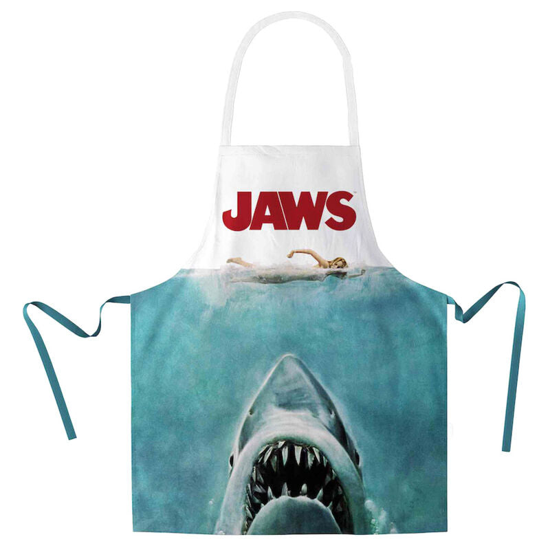 SD Toys Avental Jaws