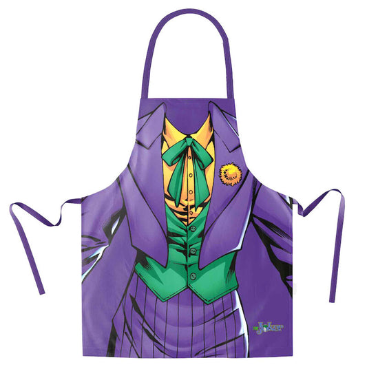 SD Toys Avental Joker DC Comics