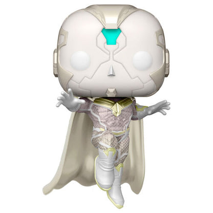 Funko POP! Marvel WandaVision The Vision #824