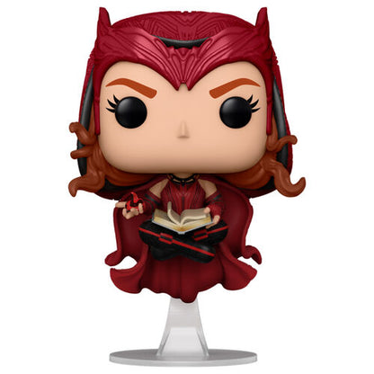 Funko POP! Marvel WandaVision Scarlet Witch #823