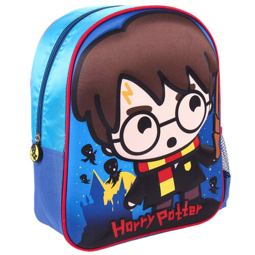 Cerdá Harry Potter 3D Backpack 31cm