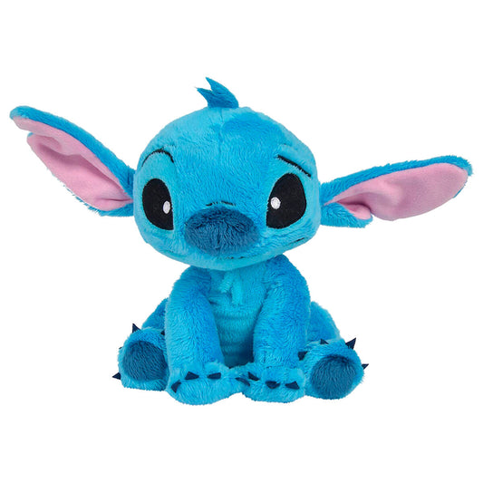 Simba Peluche Stitch Disney soft 25cm