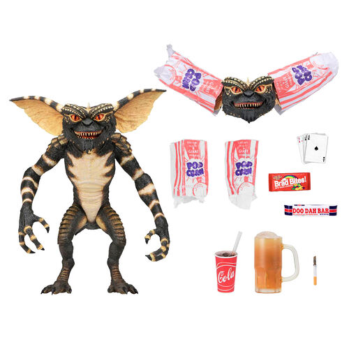 Neca Figura Gremlins Ultimate Gremlin figure 15cm