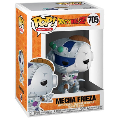 Funko Pop! Dragon Ball Super Mecha Frieza #705