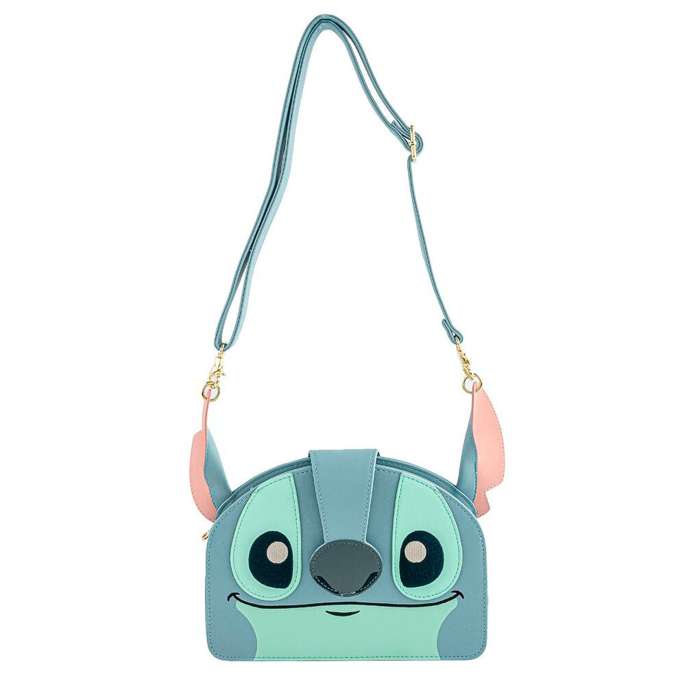 Loungefly Mala a tiracolo Stitch Disney
