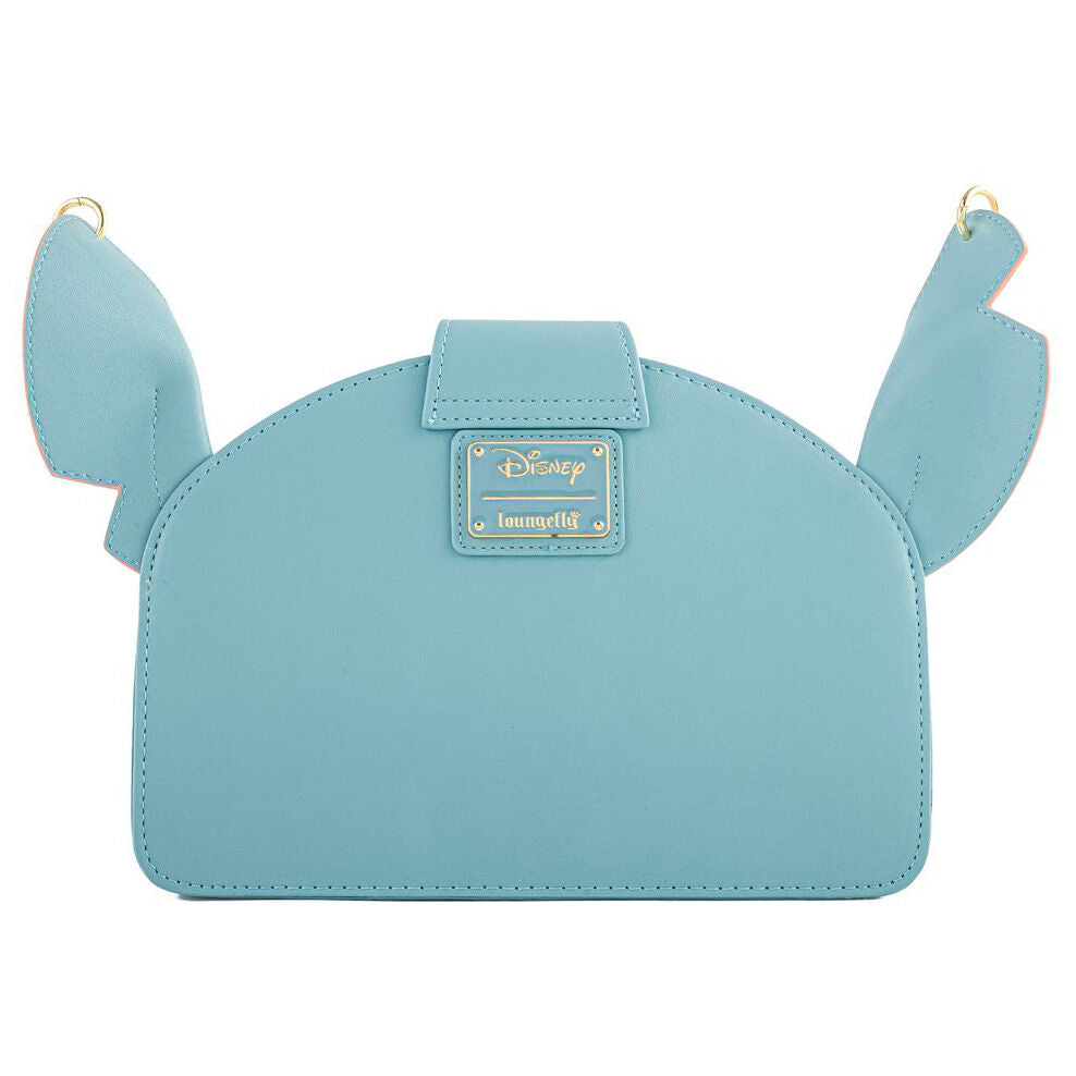 Loungefly Mala a tiracolo Stitch Disney