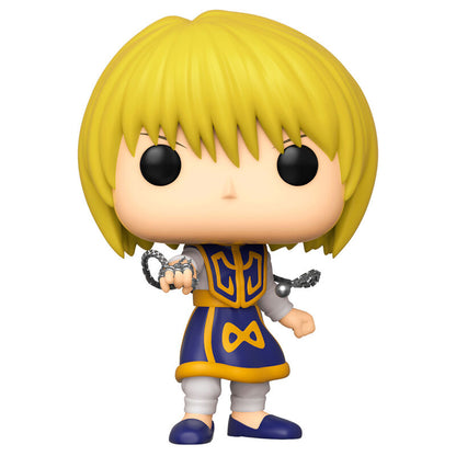 Funko Pop! Hunter x Hunter Kurapika #653