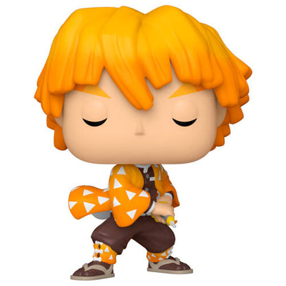 Funko Pop! Animation Demon Slayer Zenitsu Agatsuma #869
