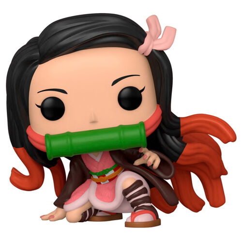 Funko Pop! Demon Slayer Nezuko Kamado #868