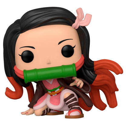 Funko Pop! Demon Slayer Nezuko Kamado #868