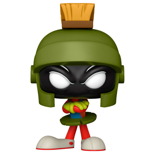 Funko POP! Movies Space Jam 2 Marvin the Martian #1085