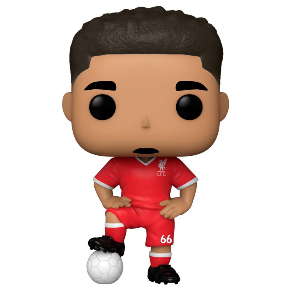 Funko Pop ! Football Liverpool Football Club Trent Alexander-Arnold #43