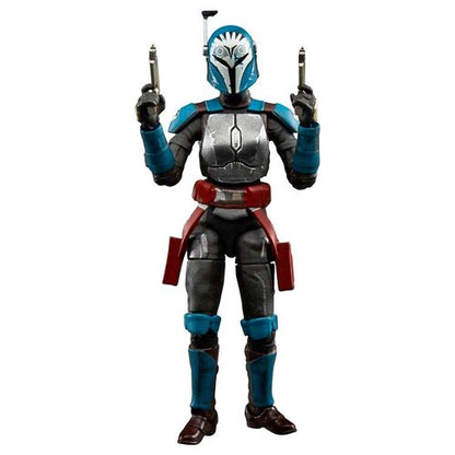 Figura de Bo-Katan Kryze de 10 cm de Star Wars The Mandalorian de Hasbro