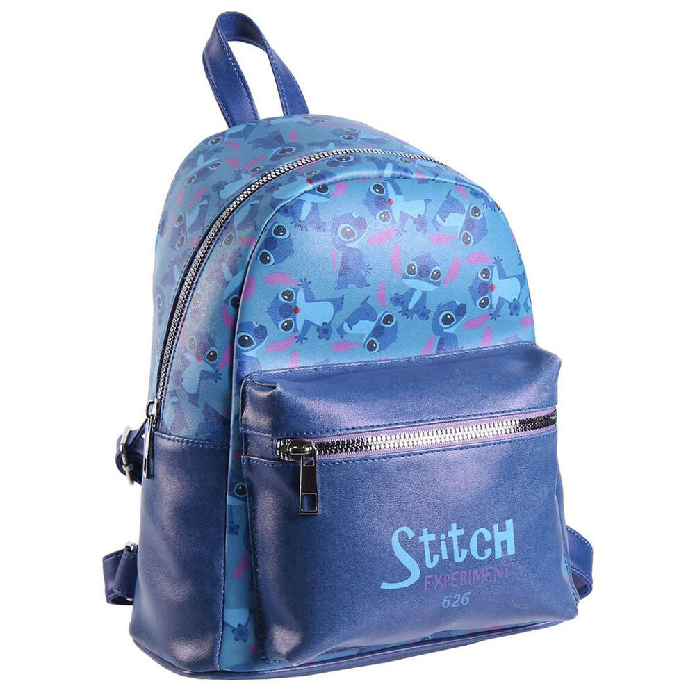 Cerdá Mochila Stitch Disney 27cm