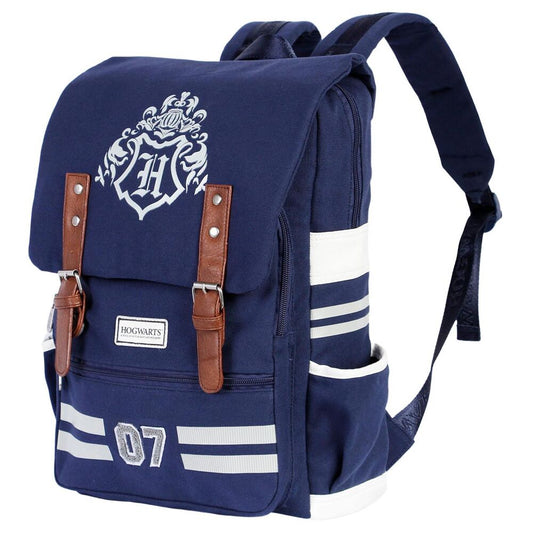 Karactermania Mochila Oxford Academy Hogwarts Harry Potter