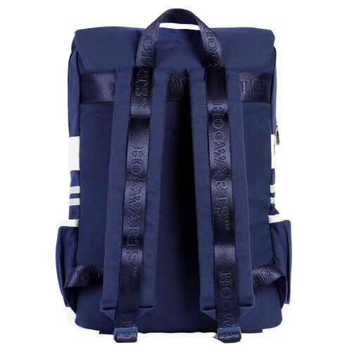 Karactermania Mochila Oxford Academy Hogwarts Harry Potter