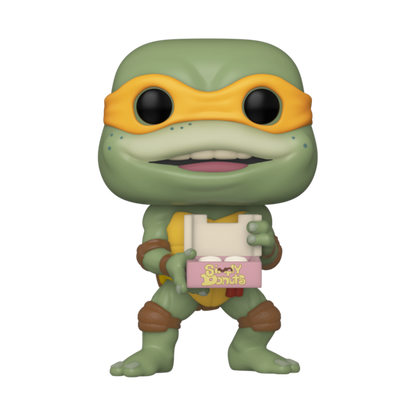 Funko POP! Movie Teenage Mutant Ninja Turtles 2 Michaelangelo #1136