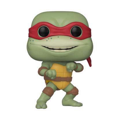 Funko POP! Movie Teenage Mutant Ninja Turtles 2 Raphael #1135