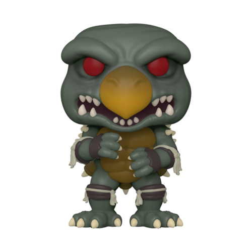 Funko POP! Movie Teenage Mutant Ninja Turtles 2 Tokka #1139