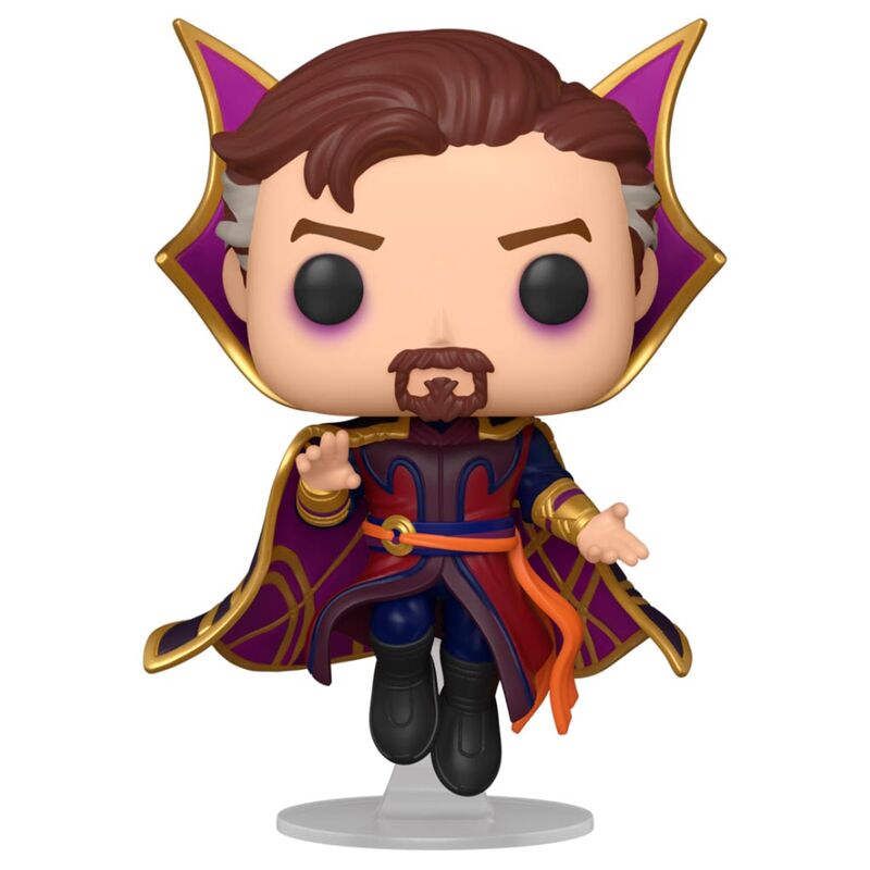 Funko POP! Marvel What If Doctor Strange Supreme #874