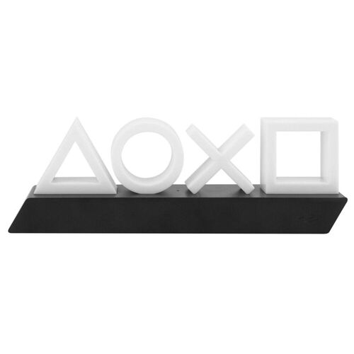 Paladone Candeeiro PlayStation Icons Light PS5 lamp