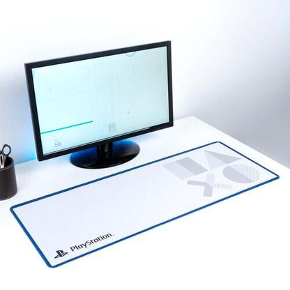 Paladone Tapete de rato XL Playstation 5 Gen Icons gaming desk mat