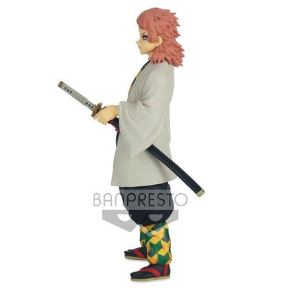 Figura Banpresto Demon Slayer Kimetsu no Yaiba vol.19 Sabito 16cm