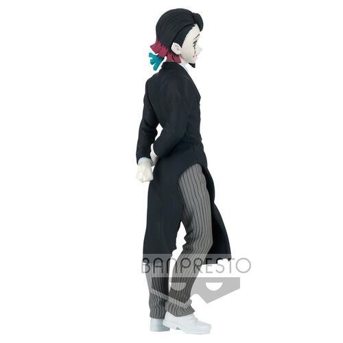 Figura Banpresto Demon Slayer Kimetsu no Yaiba Demon Series vol.3 Enmu 17cm