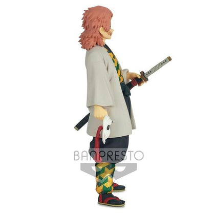 Figura Banpresto Demon Slayer Kimetsu no Yaiba vol.19 Sabito 16cm