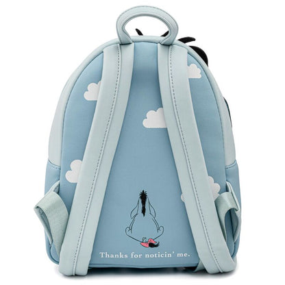 Loungefly Mochila Igor Winnie the Pooh Disney  25cm