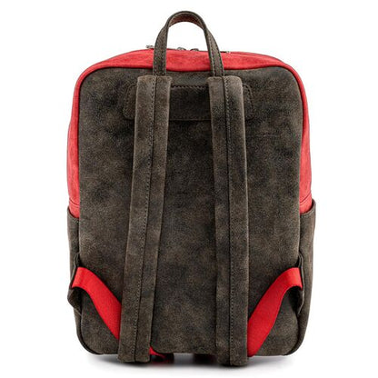 Mochila Loungefly Star Wars Mustafar backpack 30cm