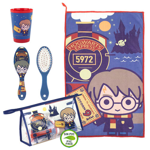 Cerdá Necessaire completo Harry Potter