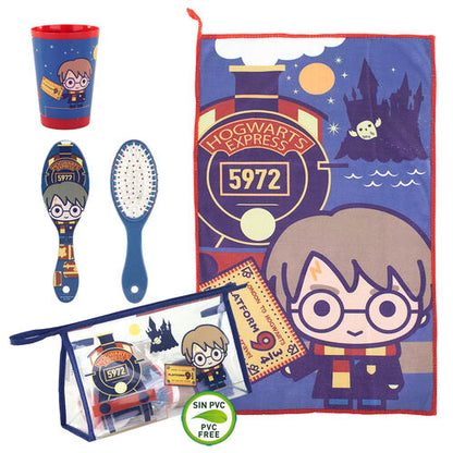 Cerdá Necessaire completo Harry Potter