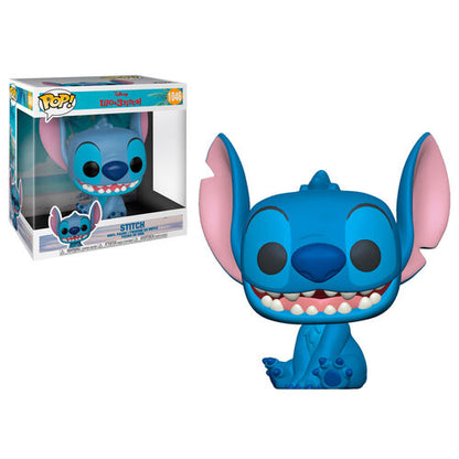 Funko Pop! Disney Lilo and Stitch - Stitch 25cm #1046