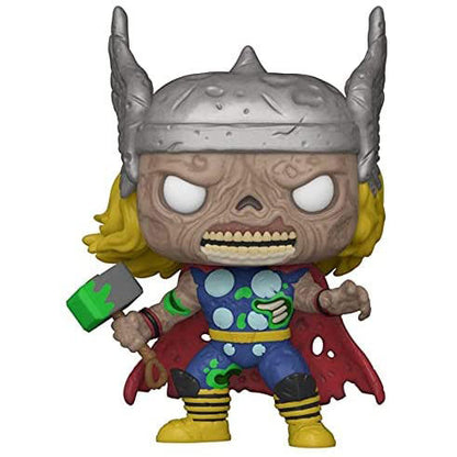 Funko POP! Marvel Zombies Thor Exclusive #787