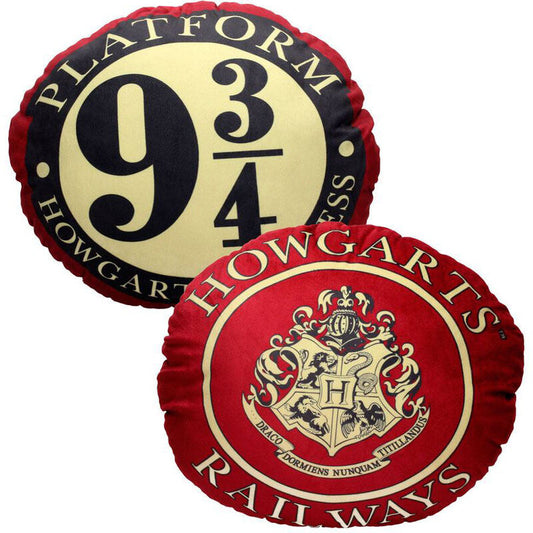 SD Toys Harry Potter 9 3/4 Cushion