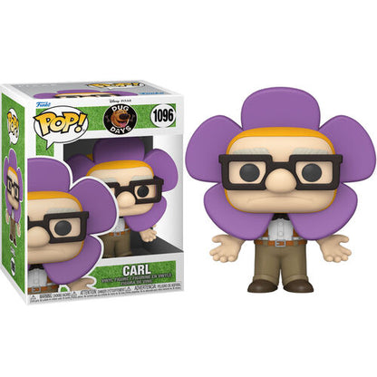 Funko Pop! Dug Days Days Carl #1096