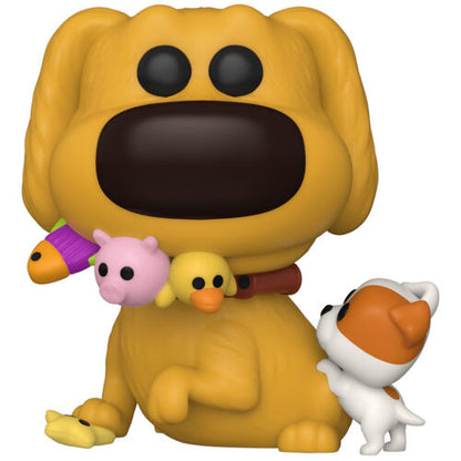 Funko Pop! Dug Days Dug with Toys #1094