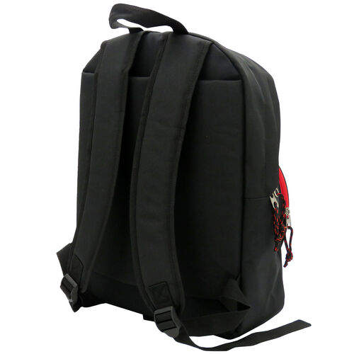 Mochila de Pokémon Pokeball de 42 cm de CYP Brands
