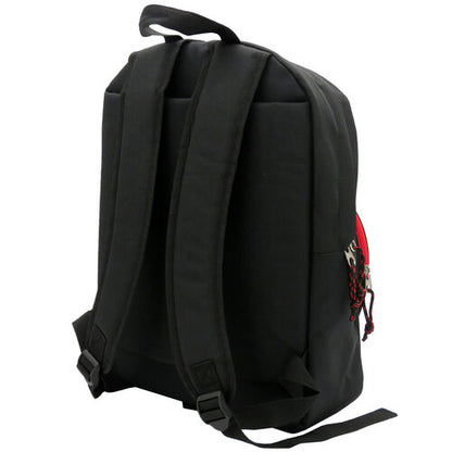 Mochila de Pokémon Pokeball de 42 cm de CYP Brands