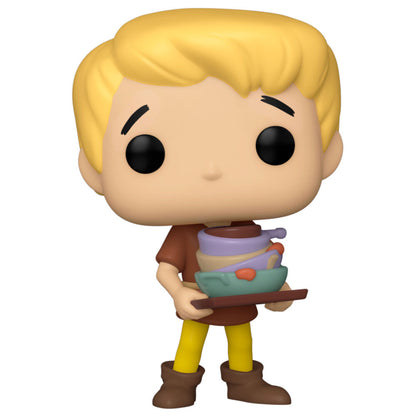 Funko Pop! Disney The Sword in the Stone Arthur #1099