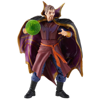 Hasbro Figura Marvel What If Doctor Strange Supreme figure 15cm