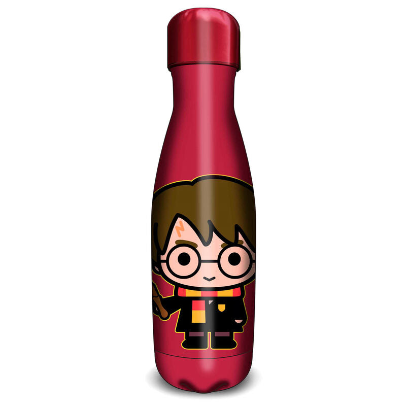 KaracterMania Garrafa térmica Harry Potter Chibi Harry thermo water bottle 500ml