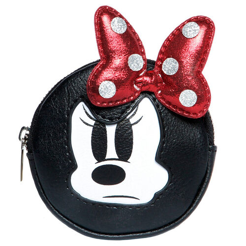 KaracterMania Porta-Moedas Disney Minnie Angry purse